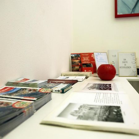 B&B La Cassa Armonica Pozzuoli Luaran gambar