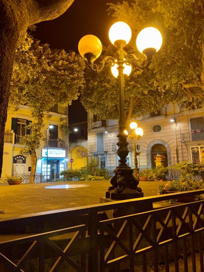 B&B La Cassa Armonica Pozzuoli Luaran gambar