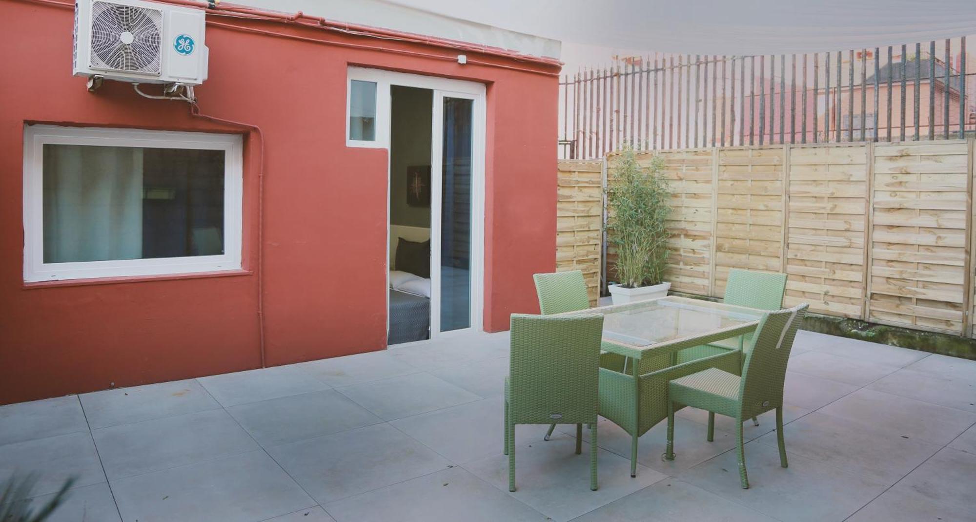 B&B La Cassa Armonica Pozzuoli Luaran gambar